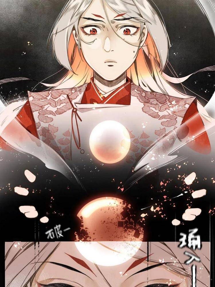 Chợ Phiên Của Yêu Quái Chapter 19 - Trang 2