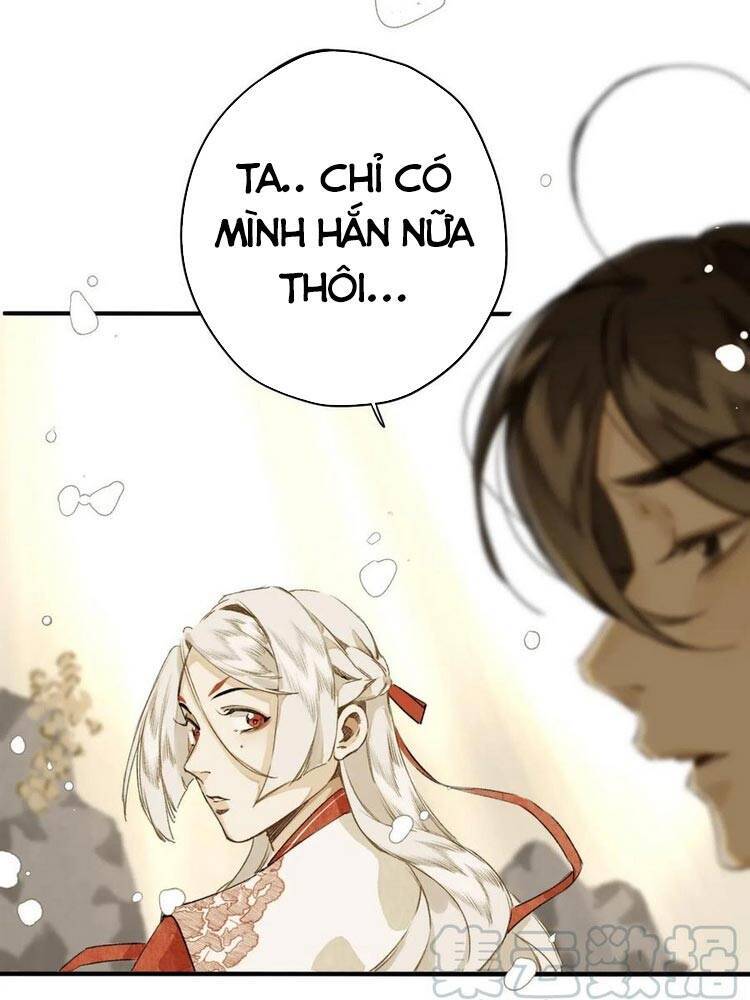 Chợ Phiên Của Yêu Quái Chapter 19 - Trang 2