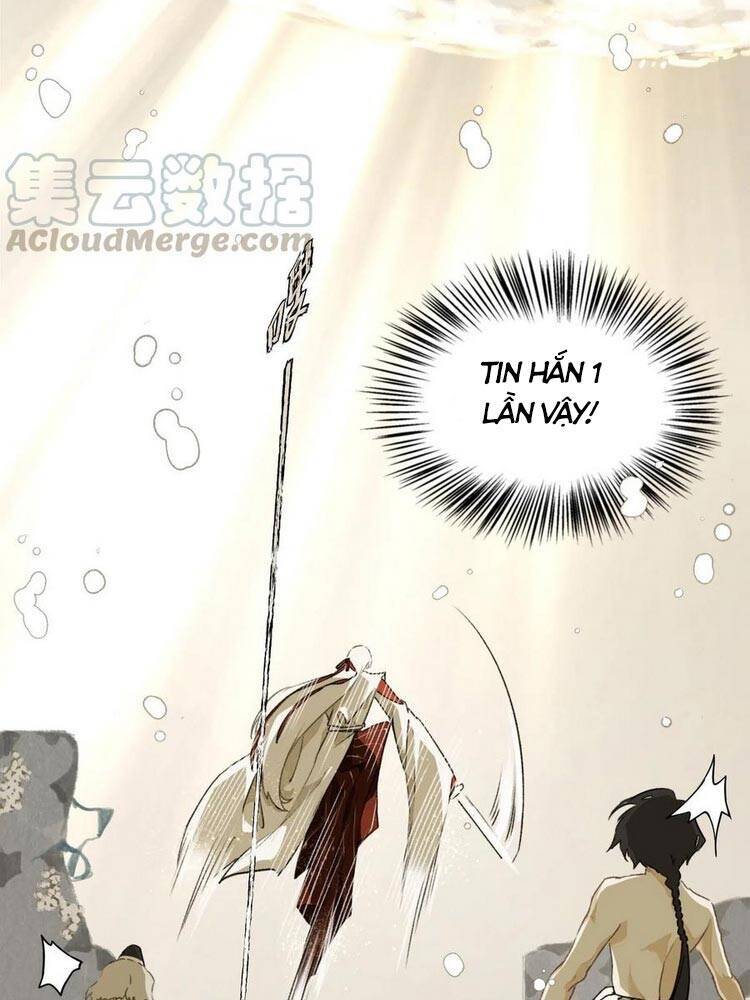 Chợ Phiên Của Yêu Quái Chapter 19 - Trang 2