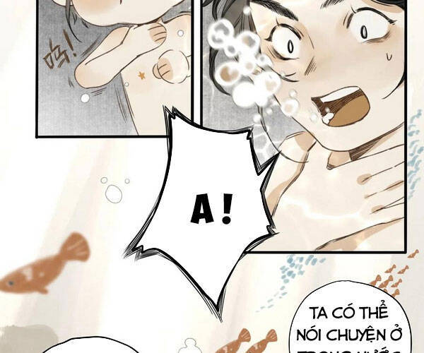 Chợ Phiên Của Yêu Quái Chapter 16 - Trang 2