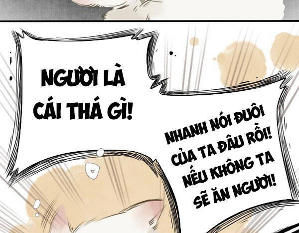 Chợ Phiên Của Yêu Quái Chapter 14 - Trang 2