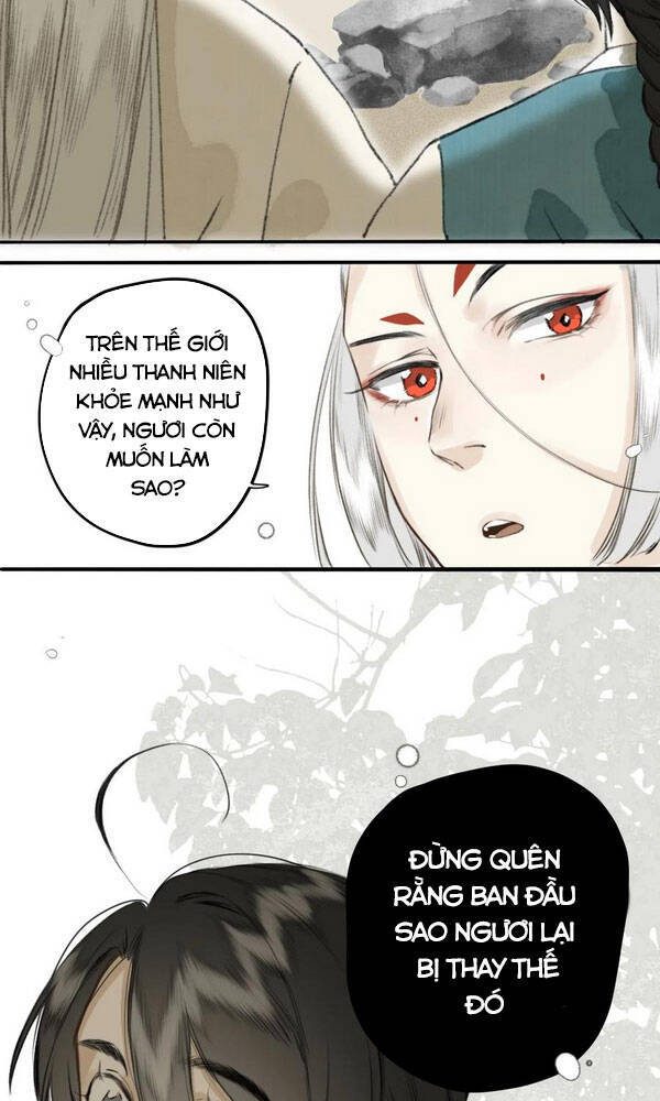 Chợ Phiên Của Yêu Quái Chapter 11 - Trang 2