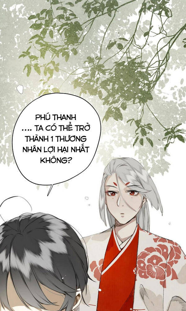 Chợ Phiên Của Yêu Quái Chapter 10 - Trang 2