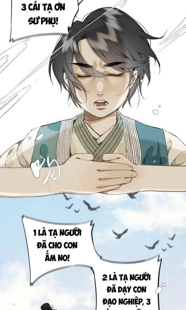 Chợ Phiên Của Yêu Quái Chapter 9 - Trang 2