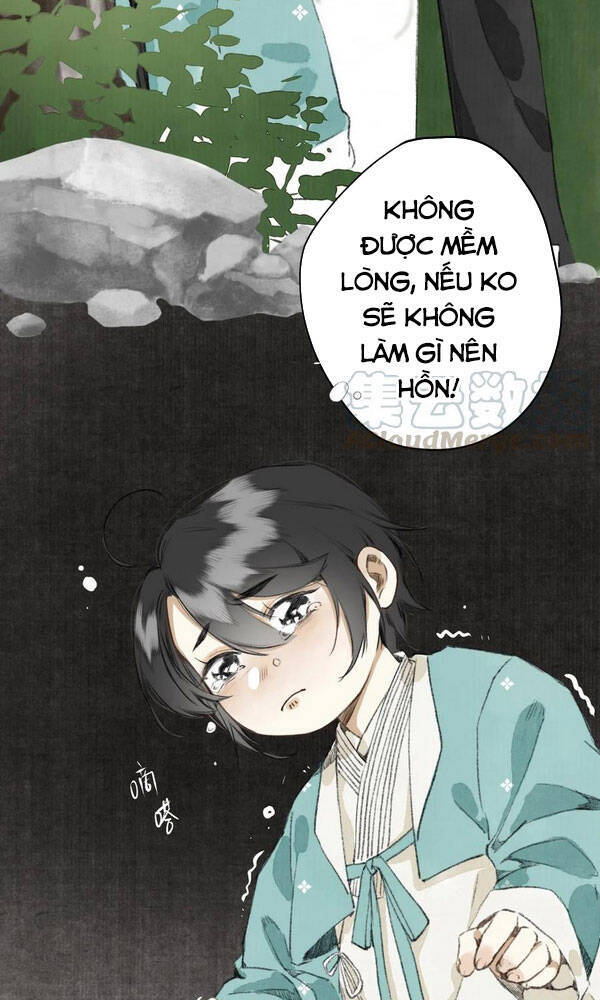 Chợ Phiên Của Yêu Quái Chapter 9 - Trang 2