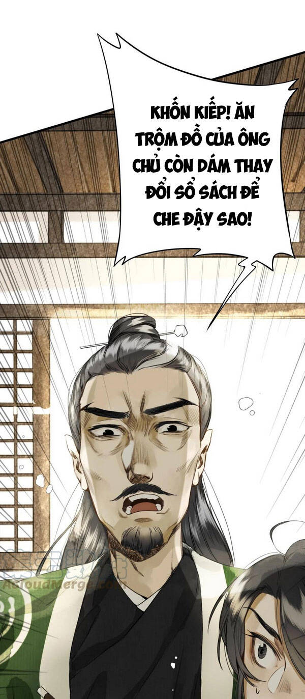 Chợ Phiên Của Yêu Quái Chapter 7 - Trang 2