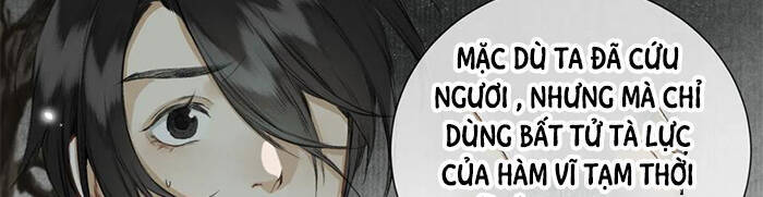 Chợ Phiên Của Yêu Quái Chapter 4 - Trang 2