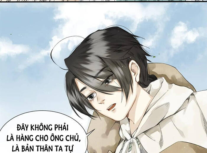 Chợ Phiên Của Yêu Quái Chapter 1 - Trang 2