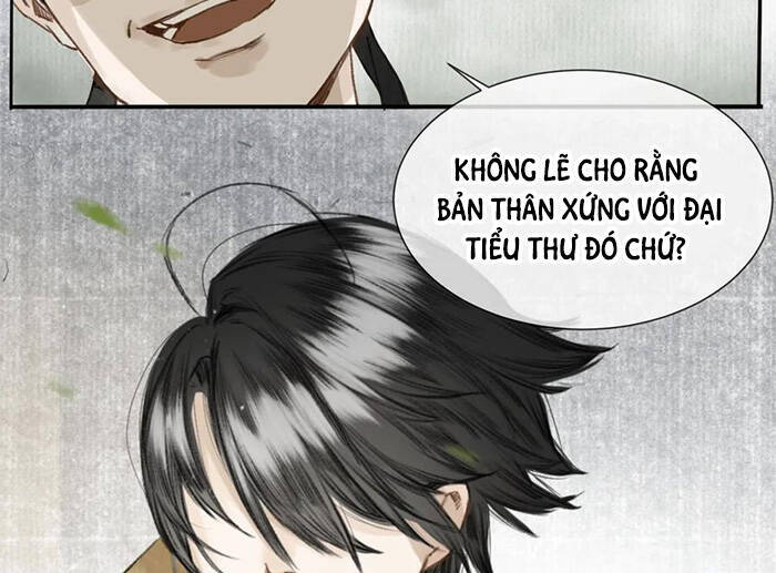 Chợ Phiên Của Yêu Quái Chapter 1 - Trang 2