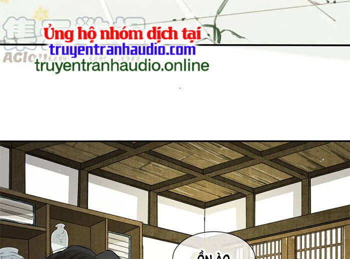 Chợ Phiên Của Yêu Quái Chapter 1 - Trang 2