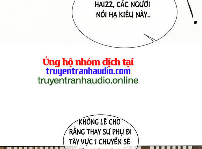 Chợ Phiên Của Yêu Quái Chapter 1 - Trang 2