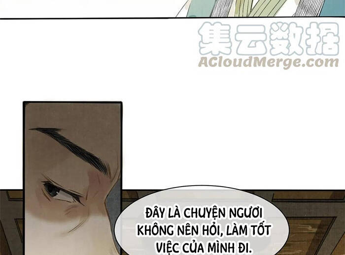 Chợ Phiên Của Yêu Quái Chapter 1 - Trang 2