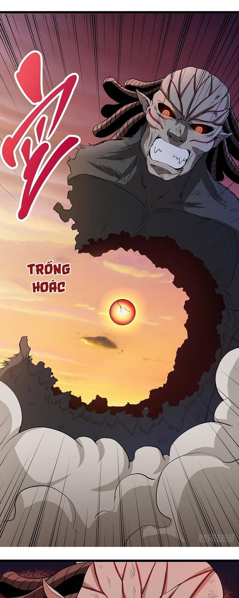 Võ Thần Chí Tôn Chapter 23 - Trang 2