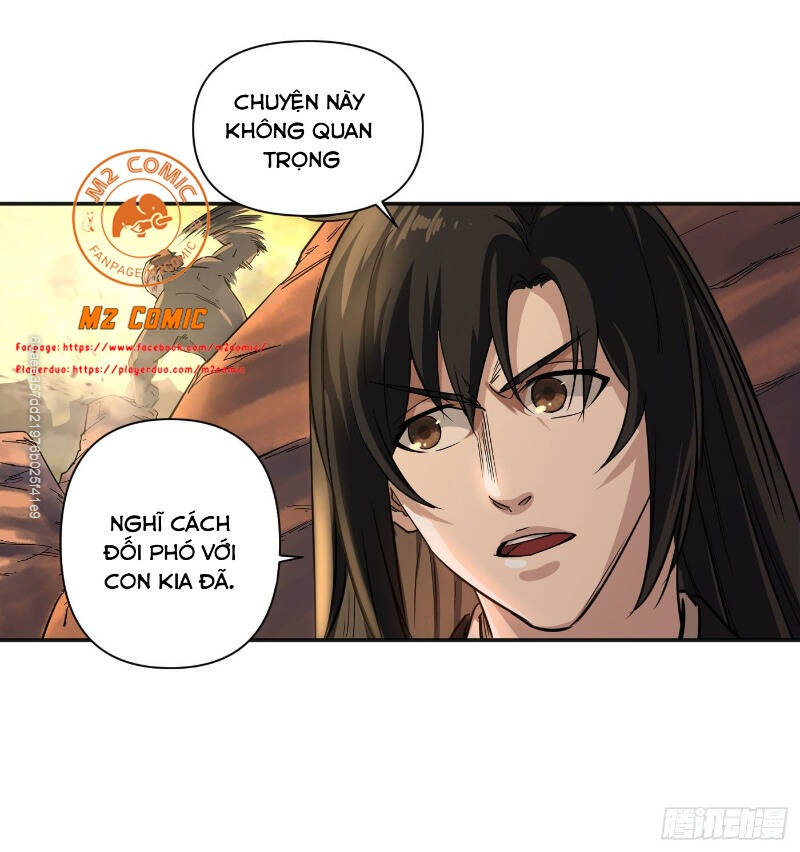 Võ Thần Chí Tôn Chapter 20 - Trang 2