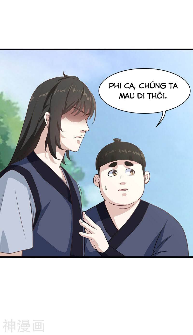 Võ Thần Chí Tôn Chapter 9 - Trang 2