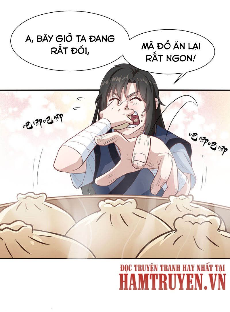 Võ Thần Chí Tôn Chapter 9 - Trang 2