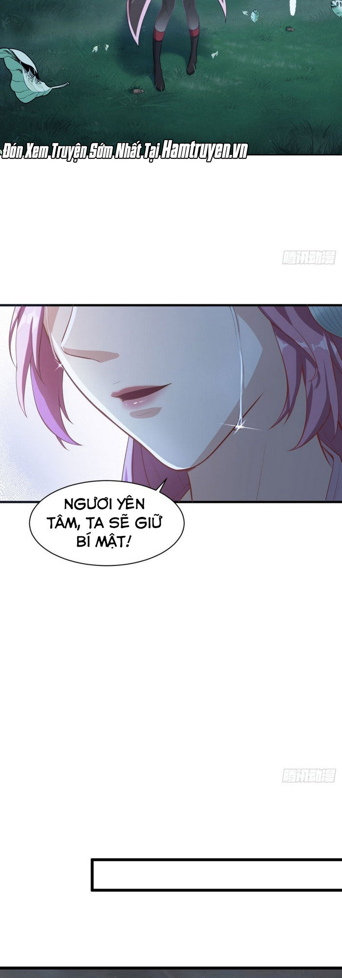 Võ Thần Chí Tôn Chapter 7 - Trang 2