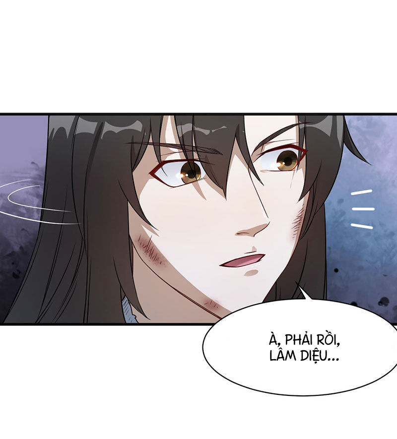 Võ Thần Chí Tôn Chapter 6 - Trang 2