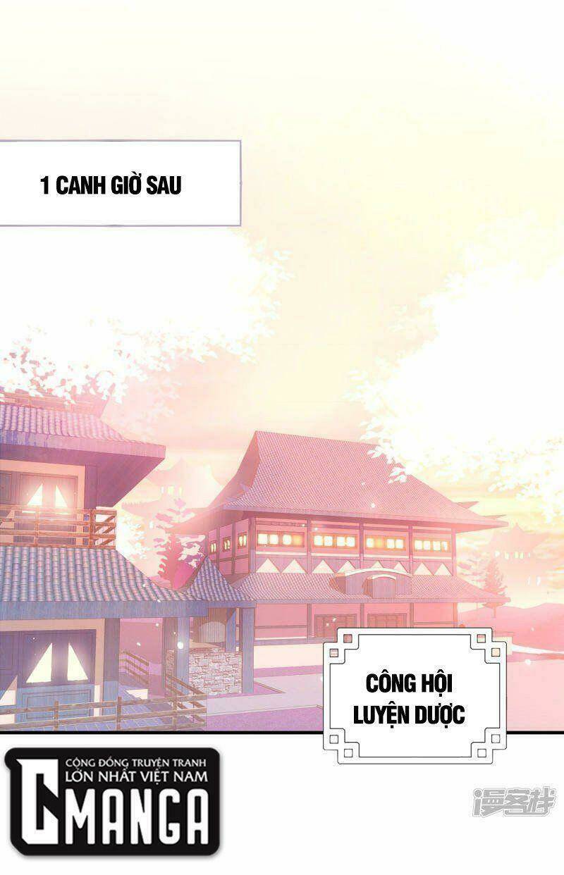 Long Đằng Chiến Tôn Chapter 40 - Trang 2