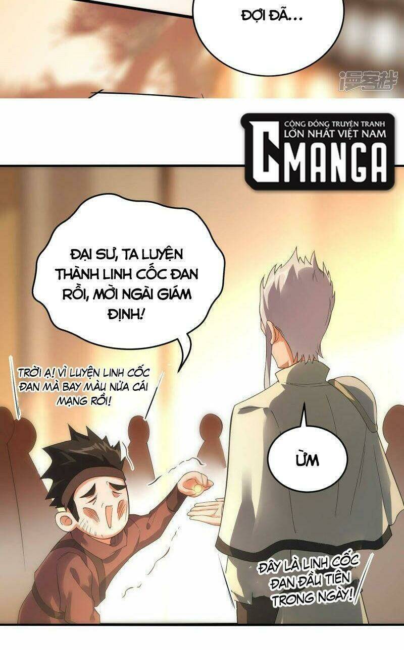 Long Đằng Chiến Tôn Chapter 40 - Trang 2