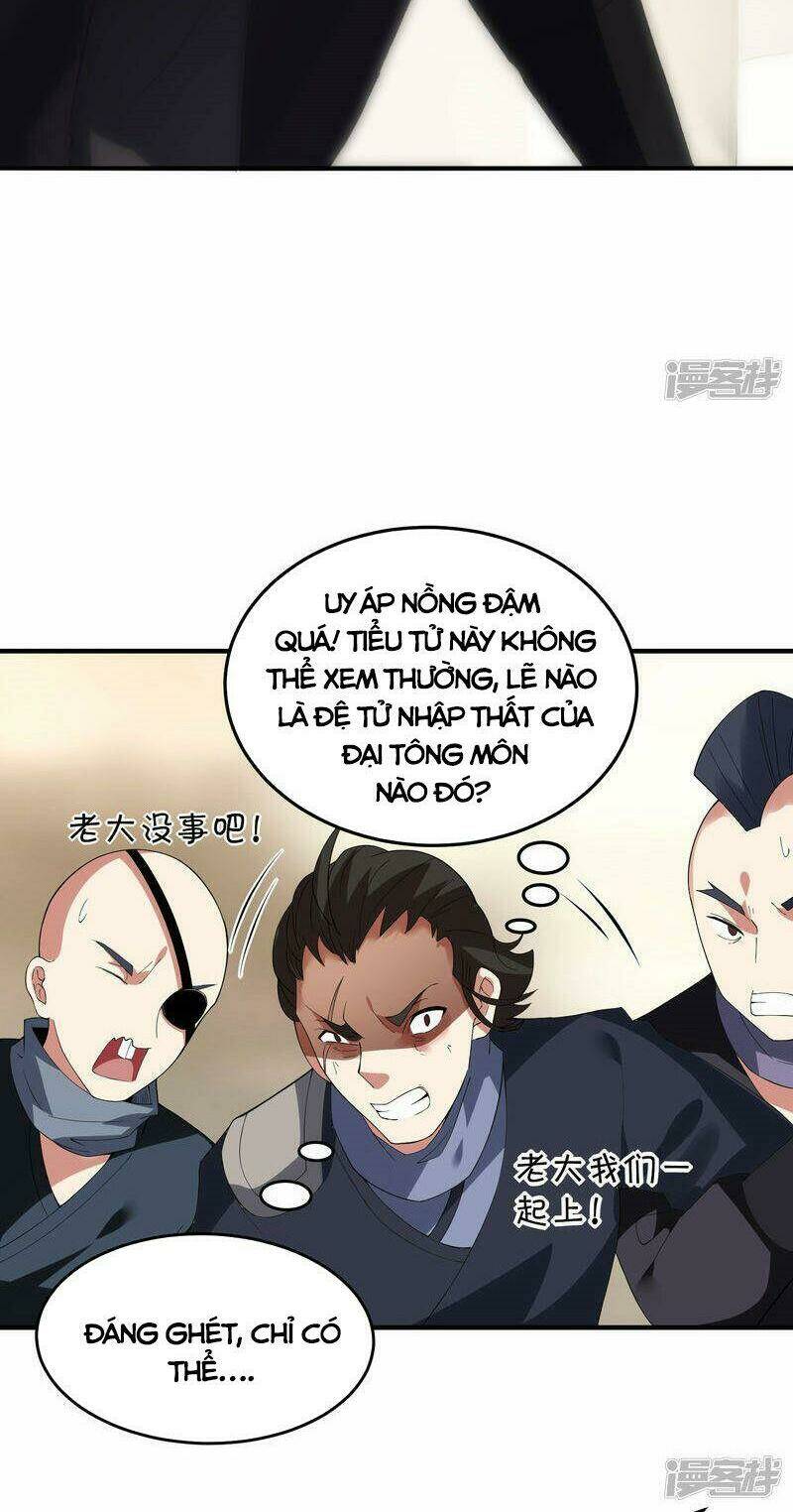 Long Đằng Chiến Tôn Chapter 39 - Trang 2