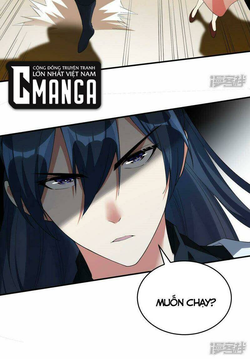 Long Đằng Chiến Tôn Chapter 39 - Trang 2