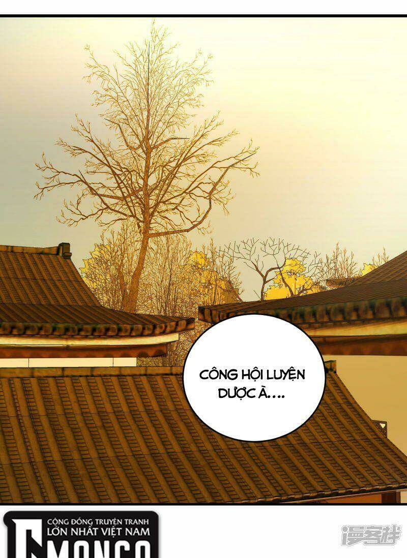 Long Đằng Chiến Tôn Chapter 39 - Trang 2