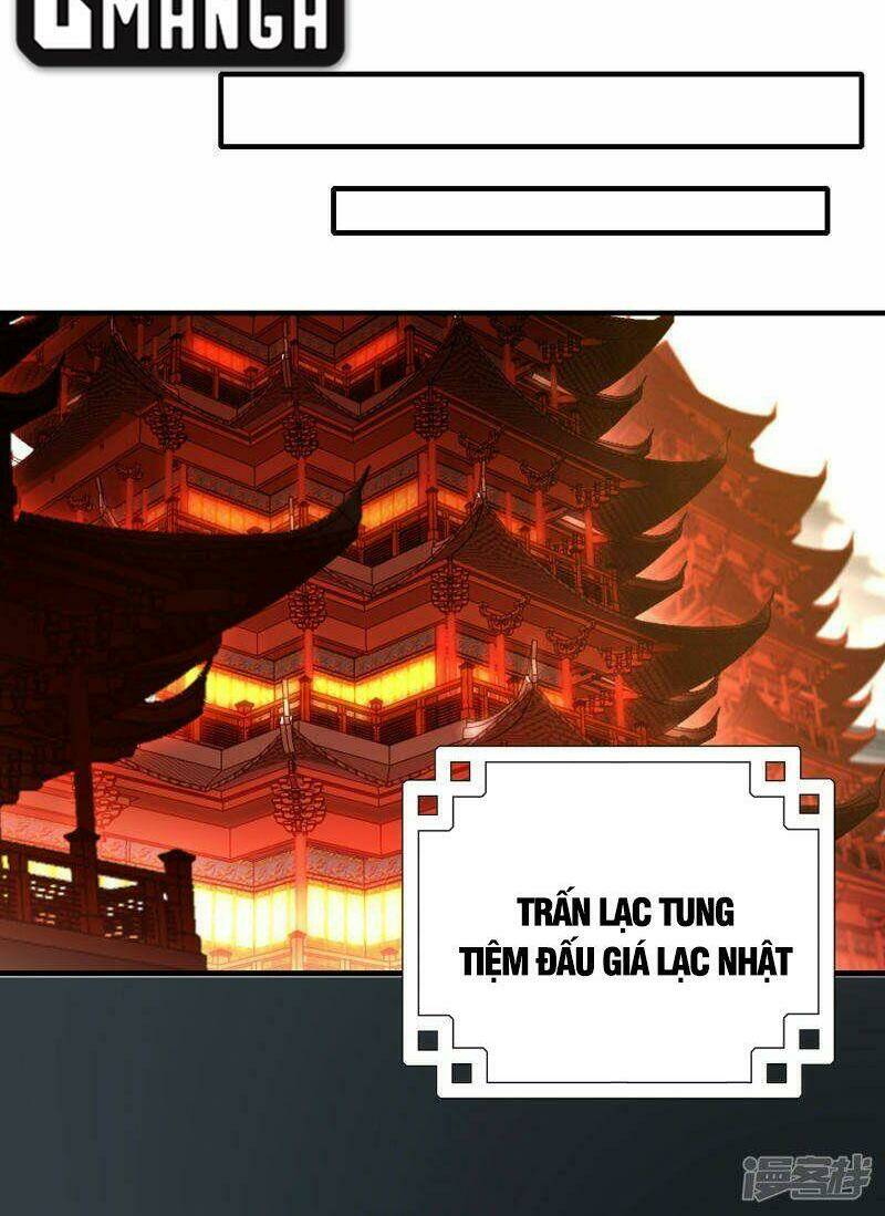 Long Đằng Chiến Tôn Chapter 39 - Trang 2