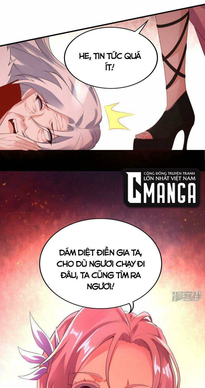 Long Đằng Chiến Tôn Chapter 39 - Trang 2