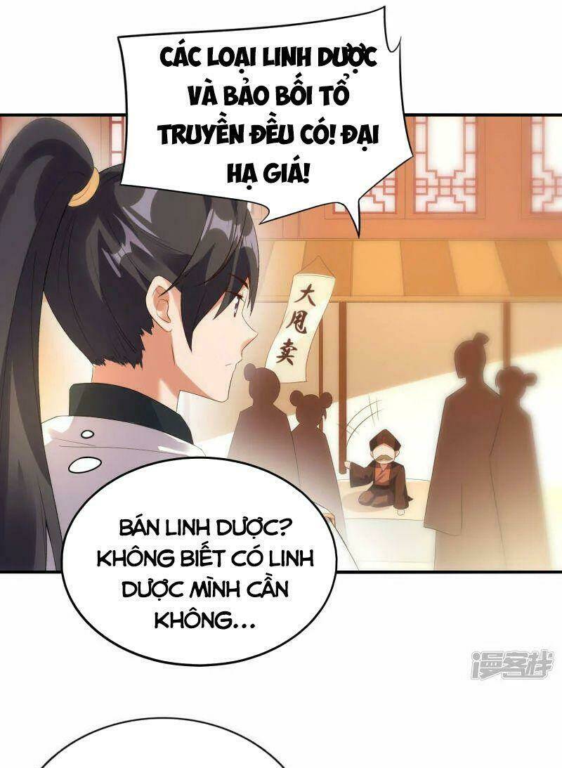 Long Đằng Chiến Tôn Chapter 39 - Trang 2