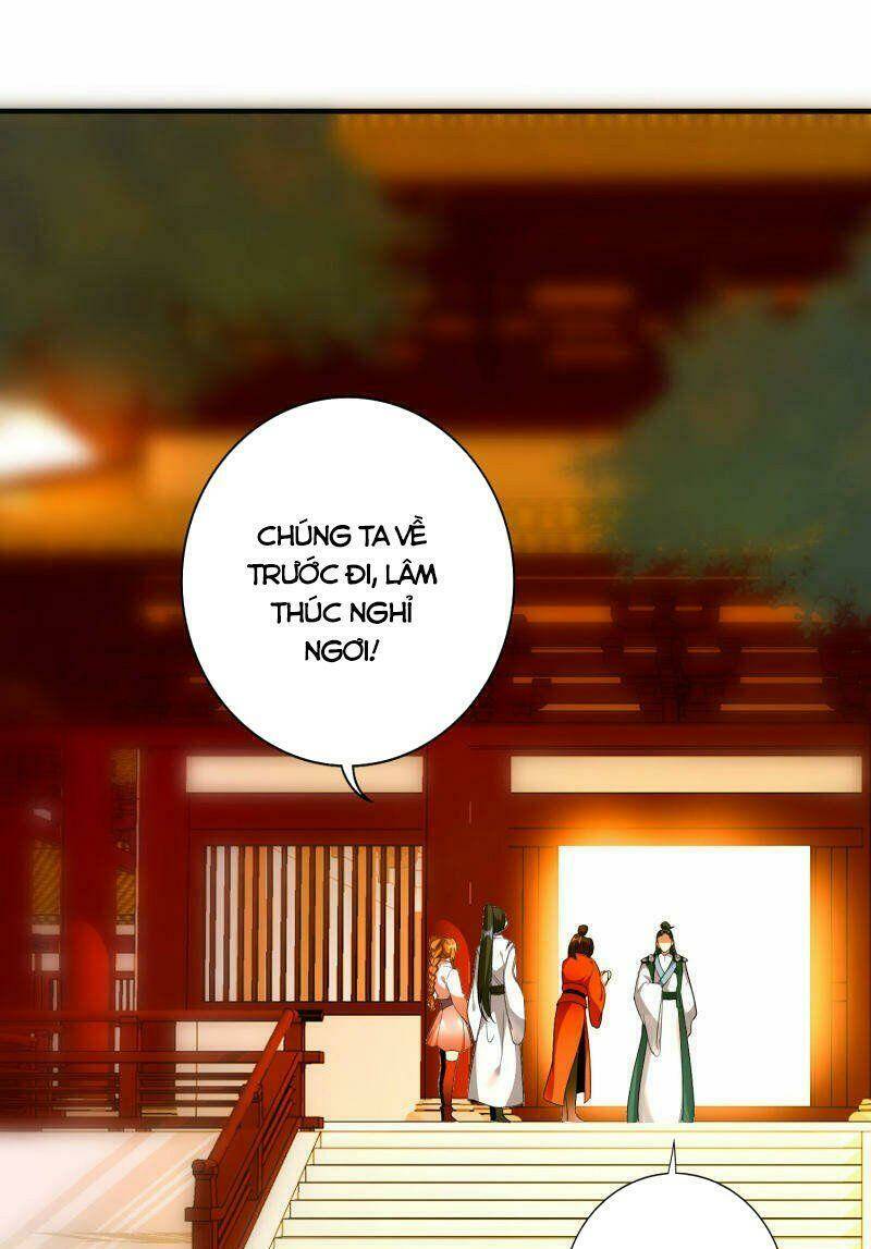 Long Đằng Chiến Tôn Chapter 38 - Trang 2