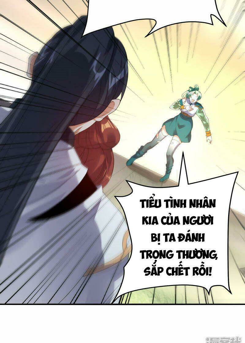 Long Đằng Chiến Tôn Chapter 38 - Trang 2