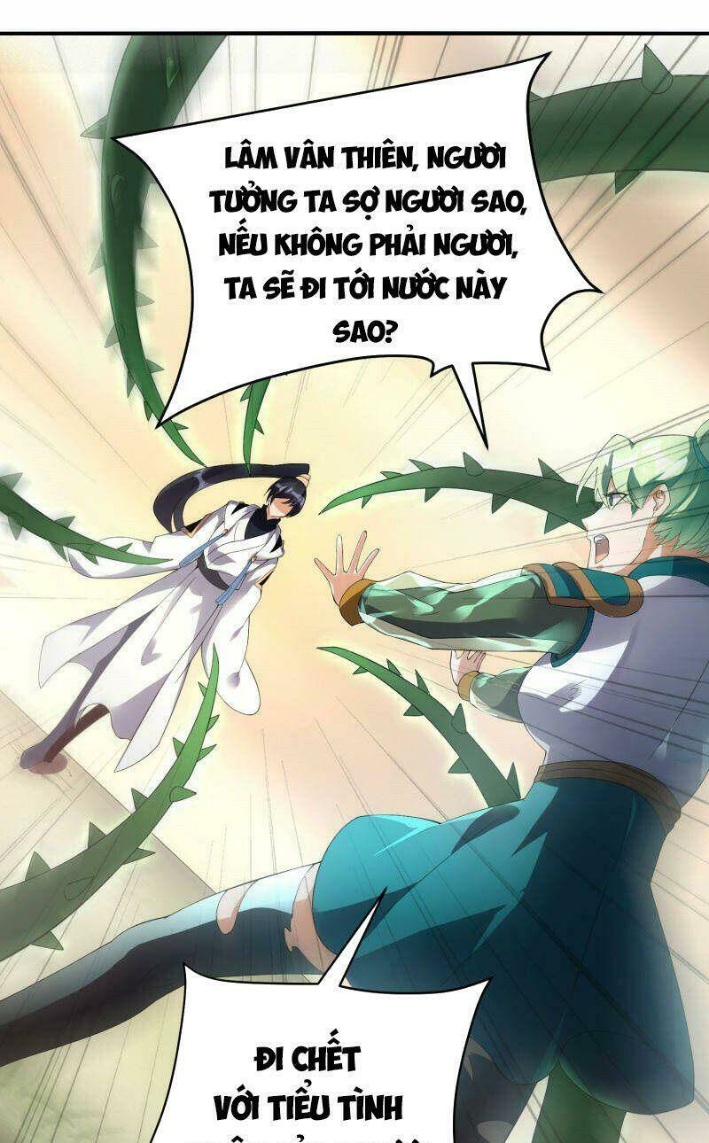 Long Đằng Chiến Tôn Chapter 38 - Trang 2