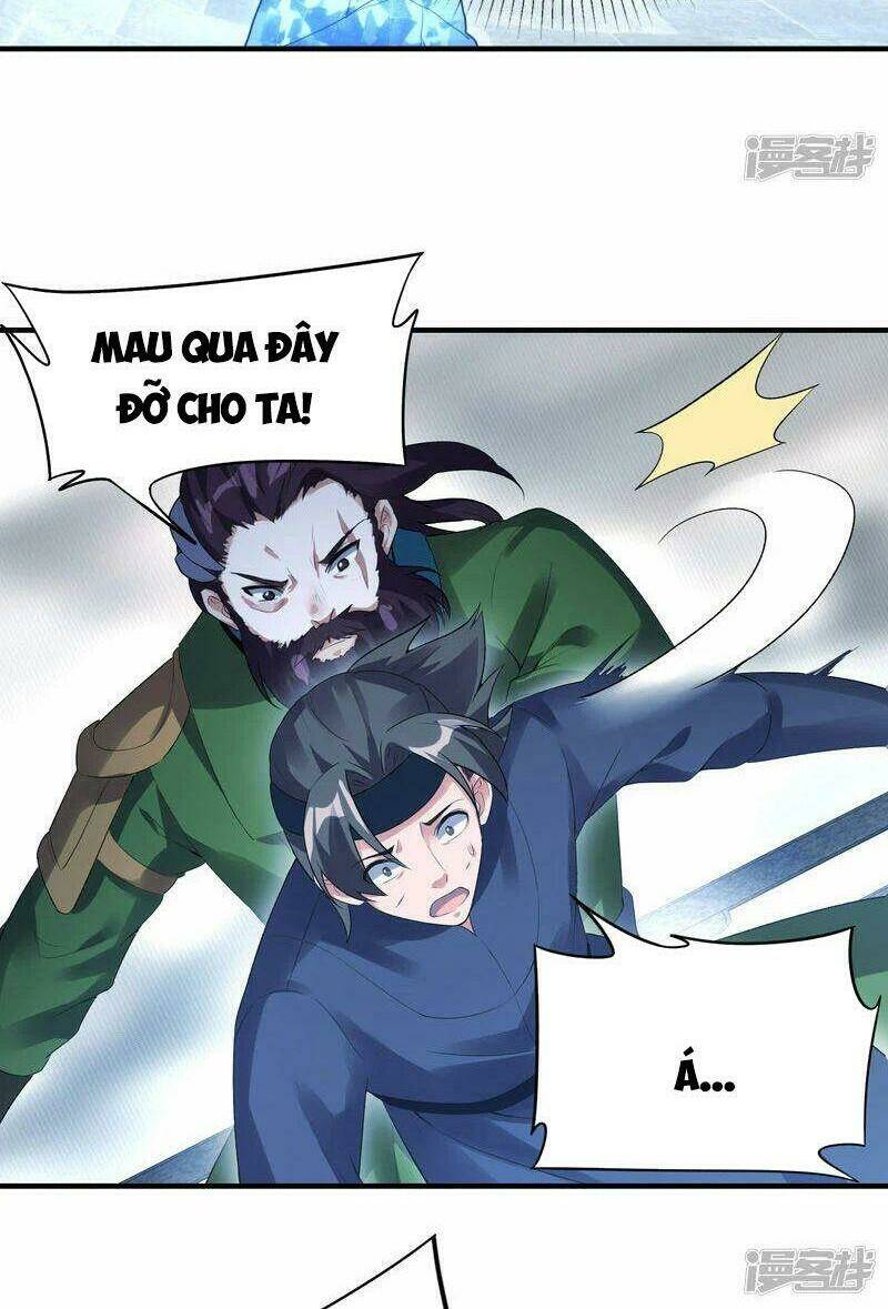 Long Đằng Chiến Tôn Chapter 36 - Trang 2