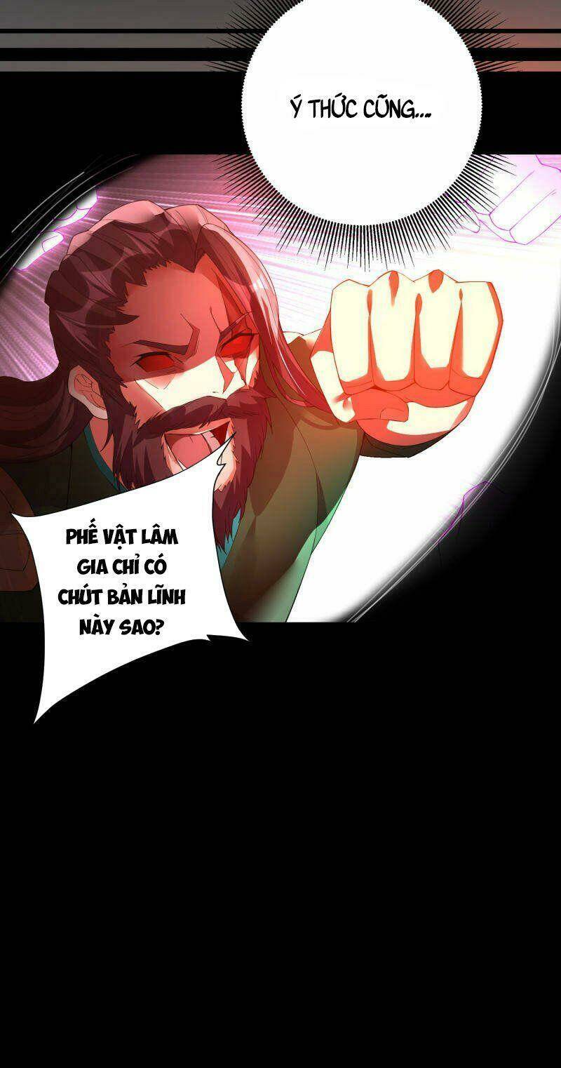 Long Đằng Chiến Tôn Chapter 35 - Trang 2