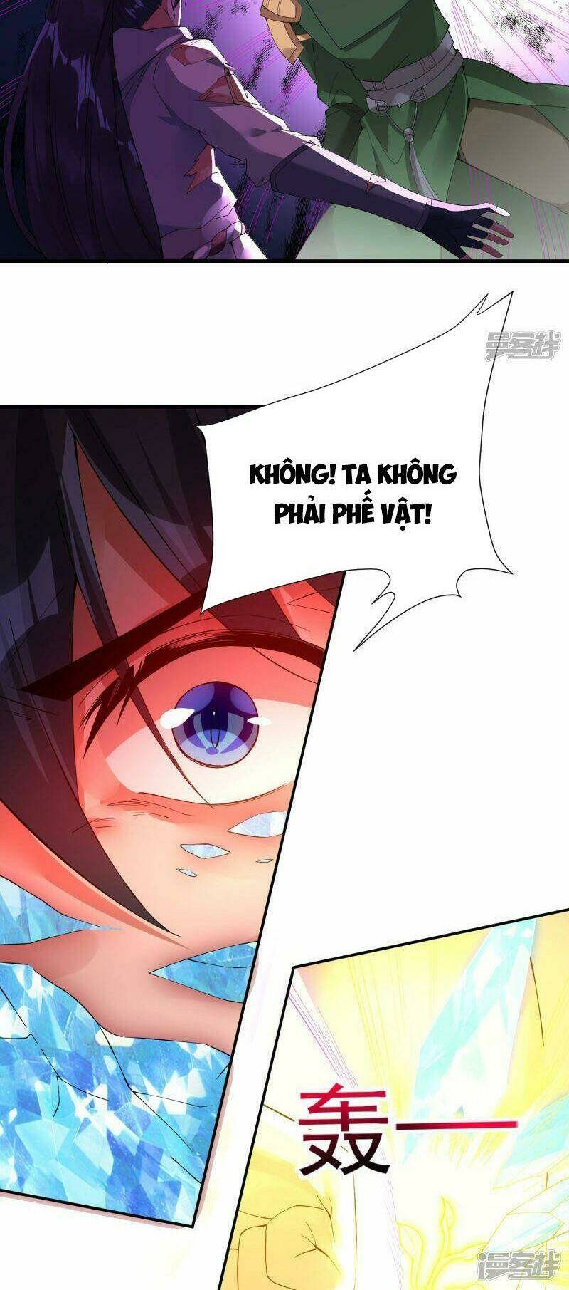 Long Đằng Chiến Tôn Chapter 35 - Trang 2