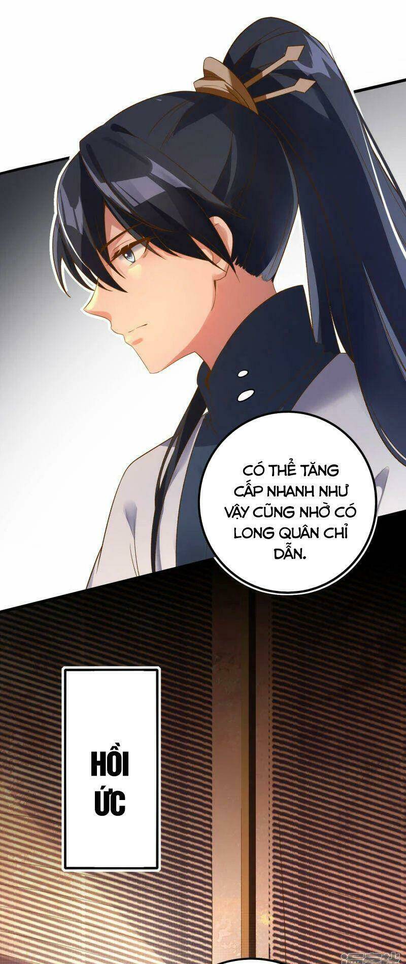 Long Đằng Chiến Tôn Chapter 32 - Trang 2