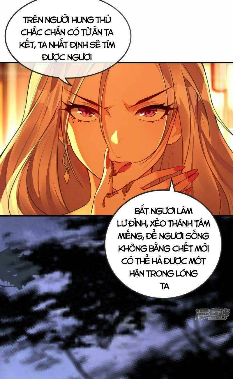 Long Đằng Chiến Tôn Chapter 31 - Trang 2