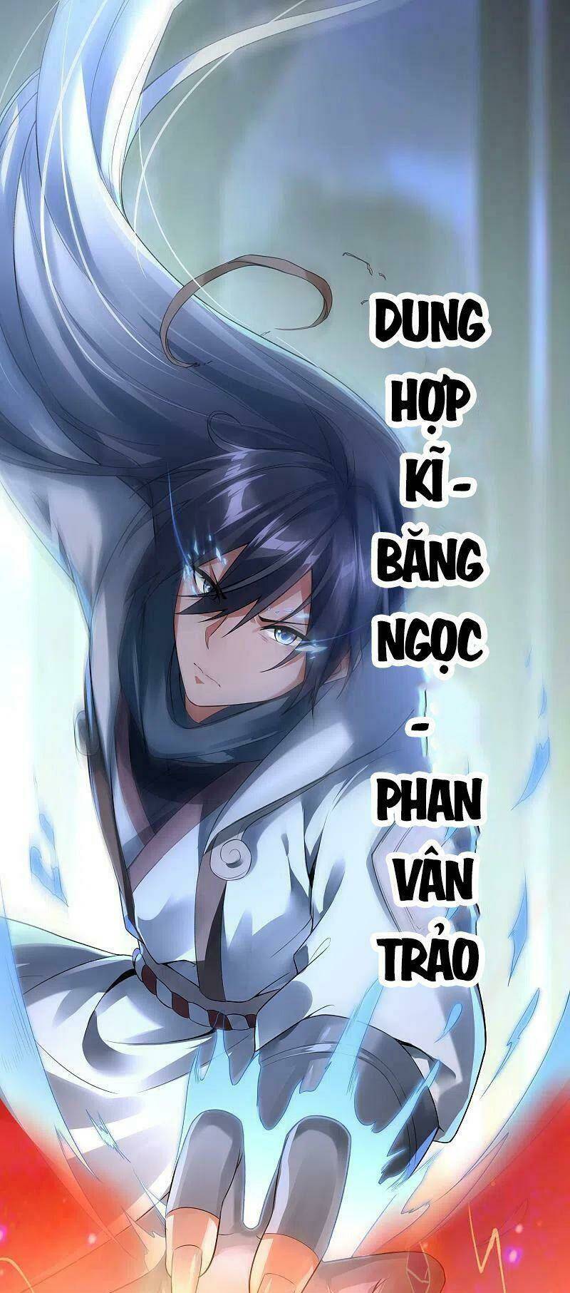 Long Đằng Chiến Tôn Chapter 29 - Trang 2