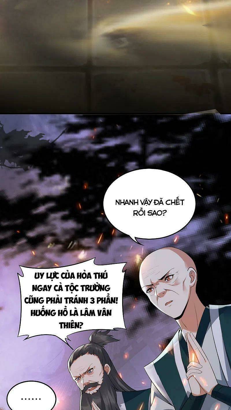 Long Đằng Chiến Tôn Chapter 29 - Trang 2