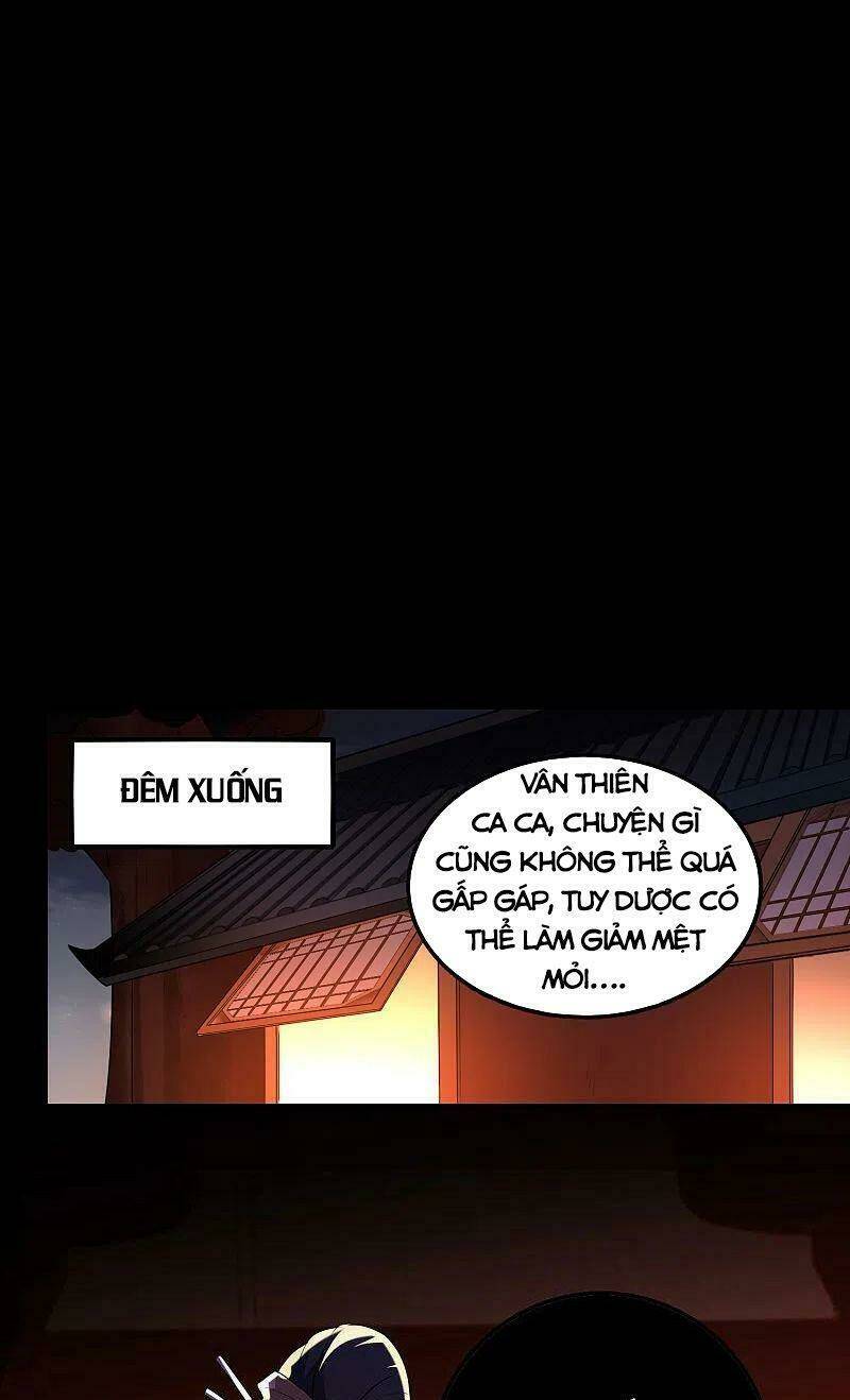 Long Đằng Chiến Tôn Chapter 27 - Trang 2