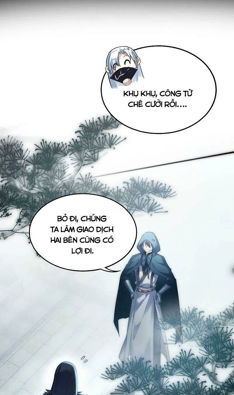 Long Đằng Chiến Tôn Chapter 26 - Trang 2