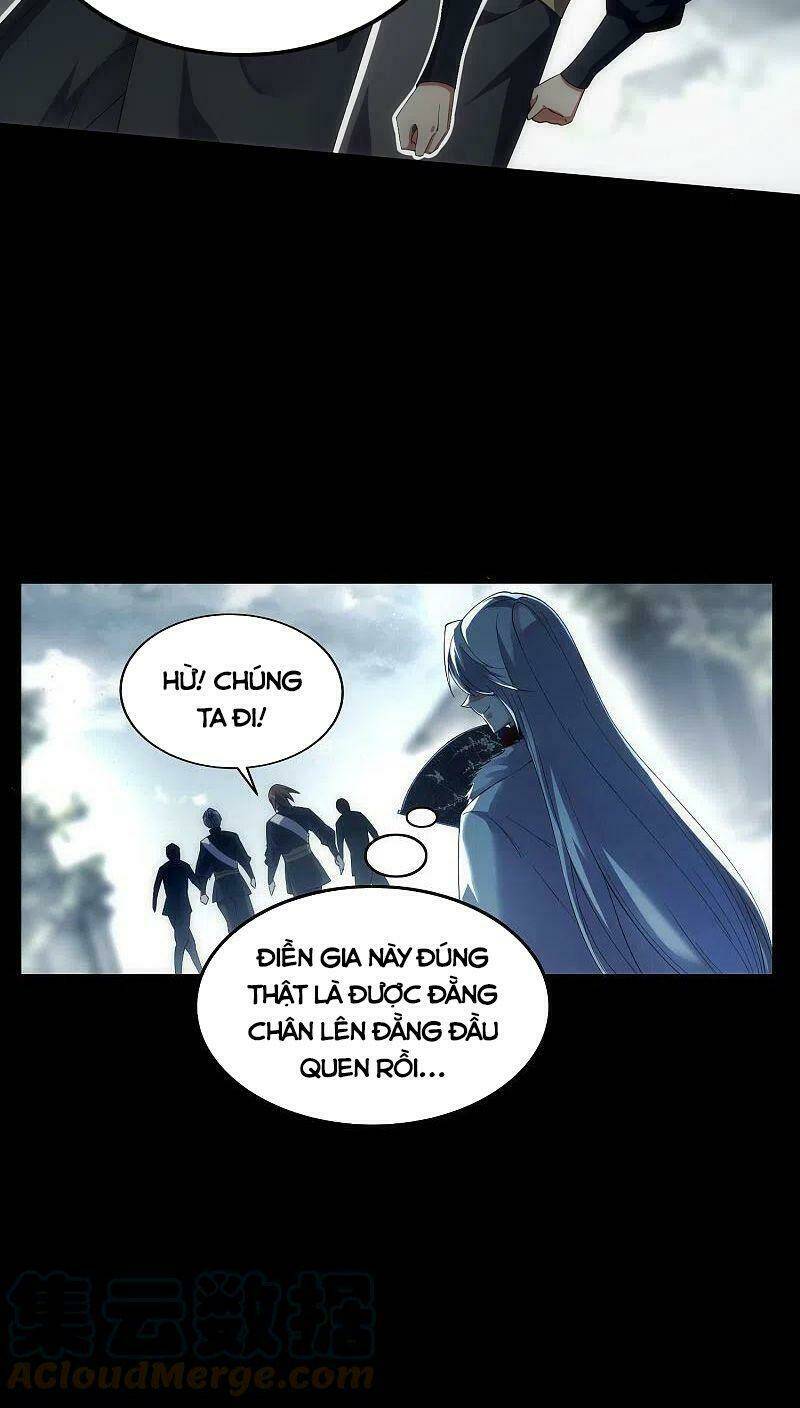 Long Đằng Chiến Tôn Chapter 26 - Trang 2