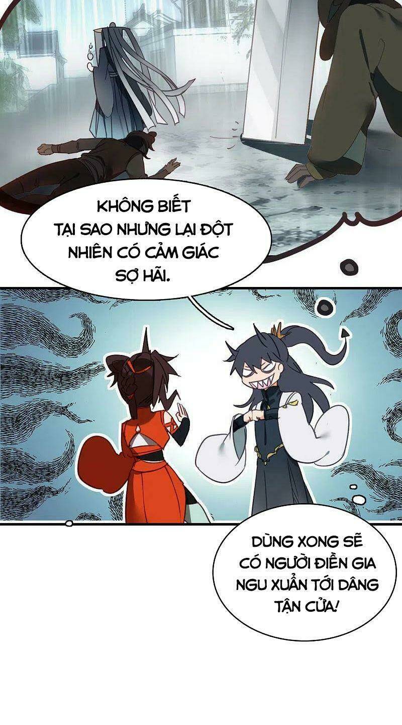 Long Đằng Chiến Tôn Chapter 25 - Trang 2