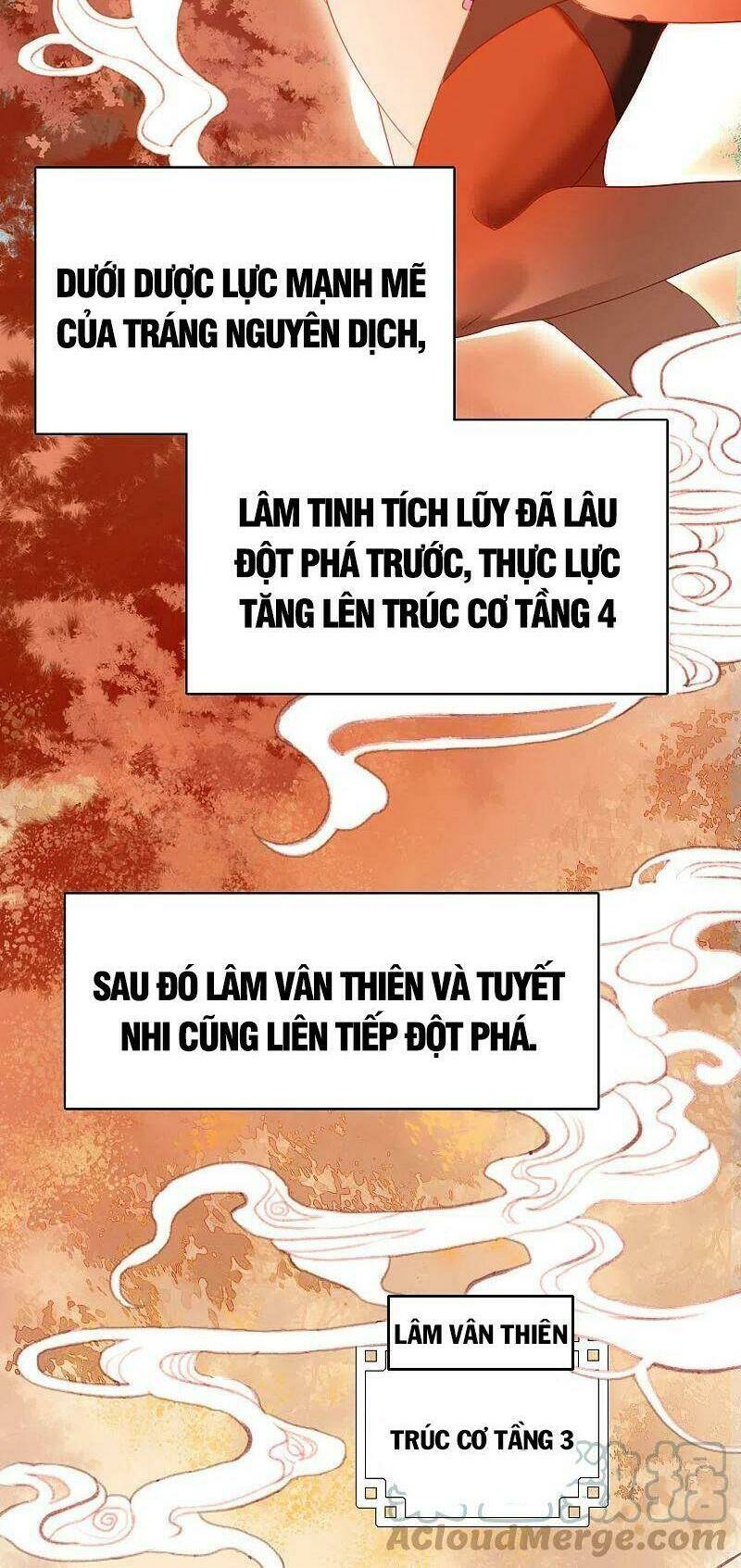 Long Đằng Chiến Tôn Chapter 25 - Trang 2