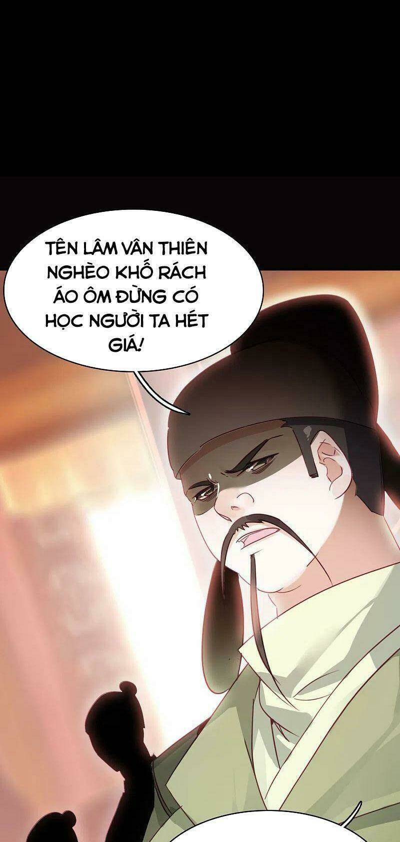 Long Đằng Chiến Tôn Chapter 24 - Trang 2