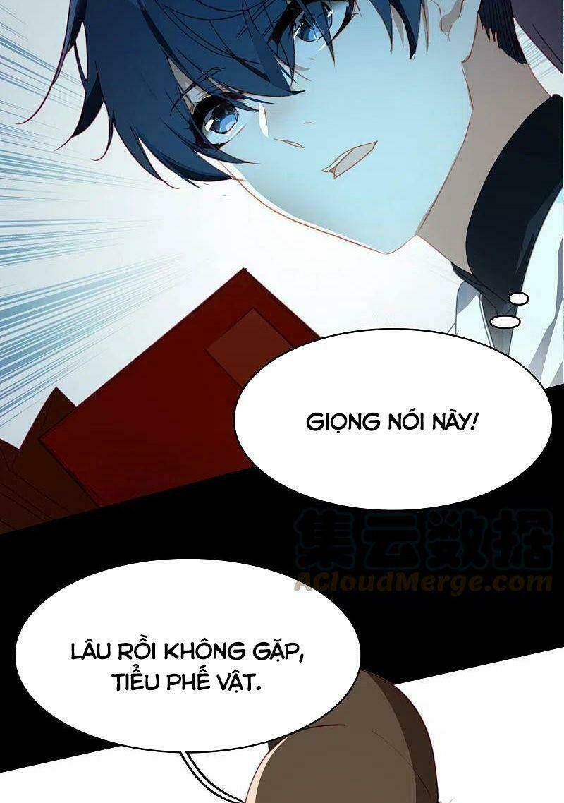 Long Đằng Chiến Tôn Chapter 24 - Trang 2