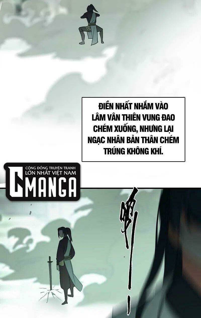 Long Đằng Chiến Tôn Chapter 23 - Trang 2