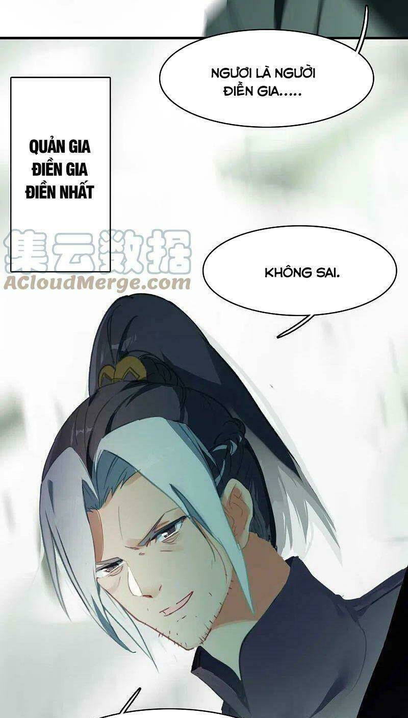 Long Đằng Chiến Tôn Chapter 23 - Trang 2