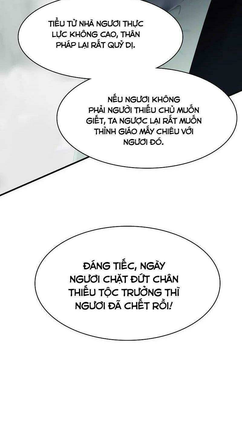 Long Đằng Chiến Tôn Chapter 23 - Trang 2